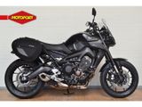 YAMAHA MT 09 ABS