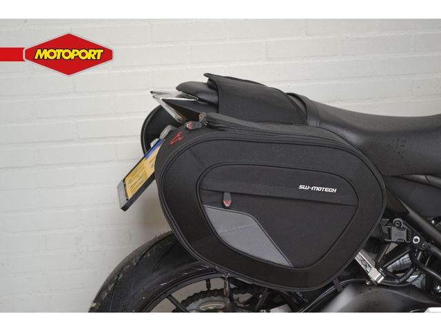 yamaha - mt-09-abs