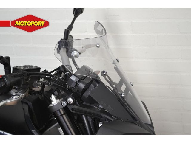 yamaha - mt-09-abs