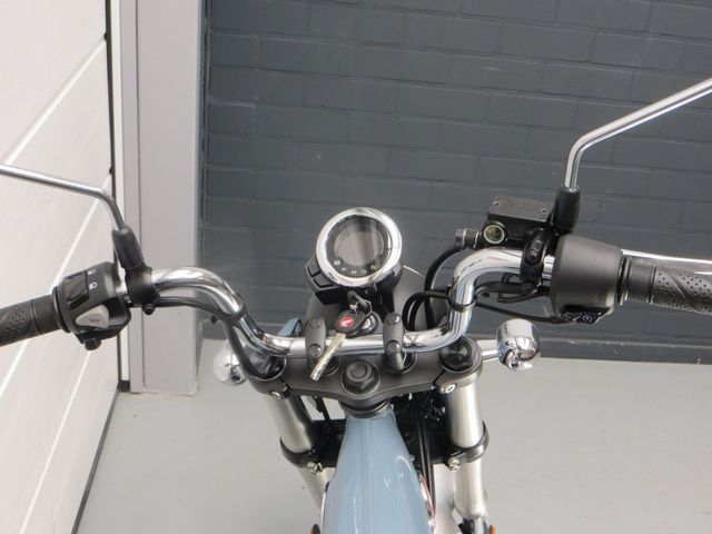 honda - st-125-dax
