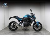 BMW F 900 R