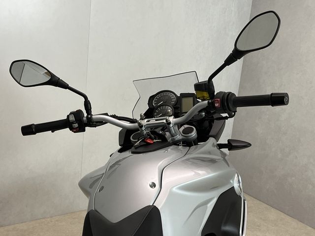 bmw - f-700-gs