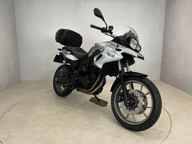 bmw - f-700-gs