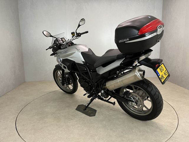 bmw - f-700-gs