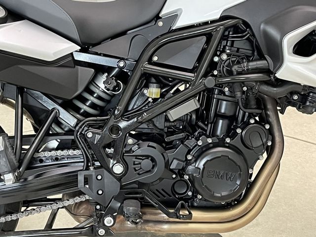 bmw - f-700-gs