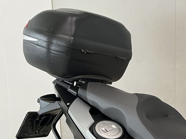 bmw - f-700-gs
