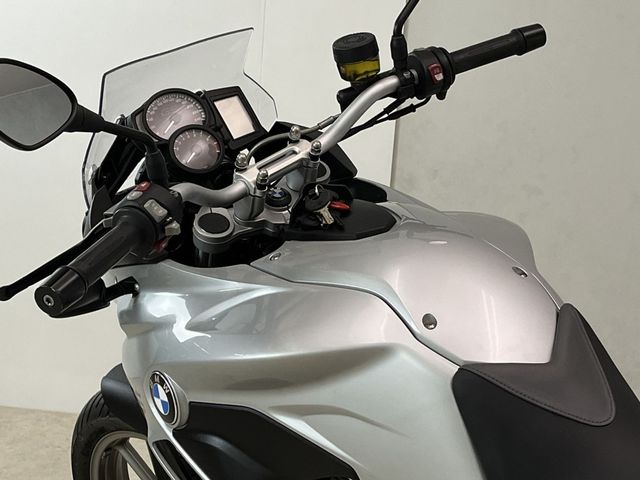 bmw - f-700-gs