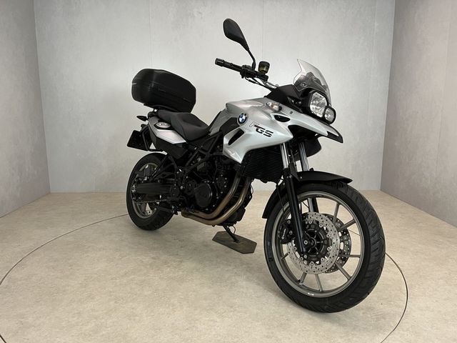 bmw - f-700-gs