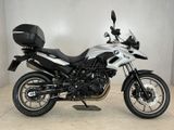 BMW F 700 GS