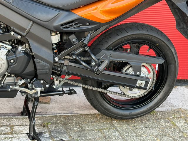 suzuki - v-strom-dl-650-abs