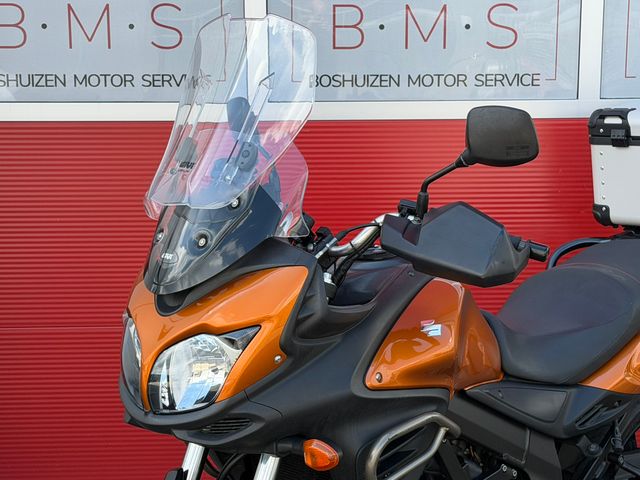 suzuki - v-strom-dl-650-abs