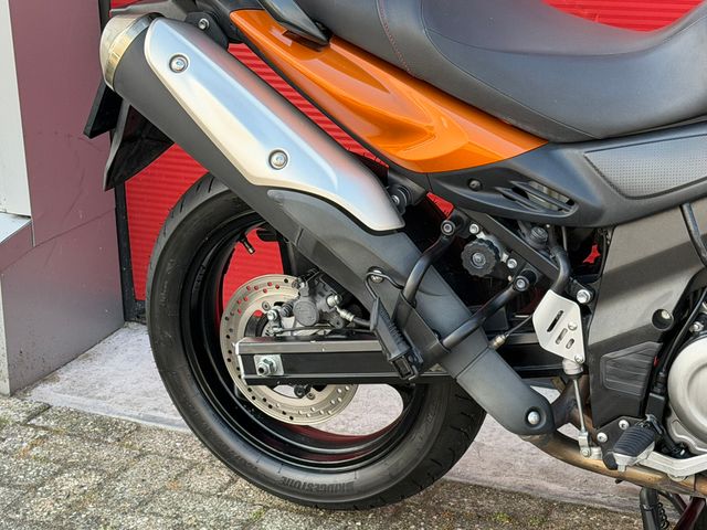 suzuki - v-strom-dl-650-abs