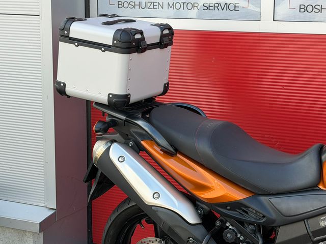 suzuki - v-strom-dl-650-abs