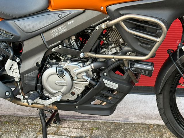 suzuki - v-strom-dl-650-abs