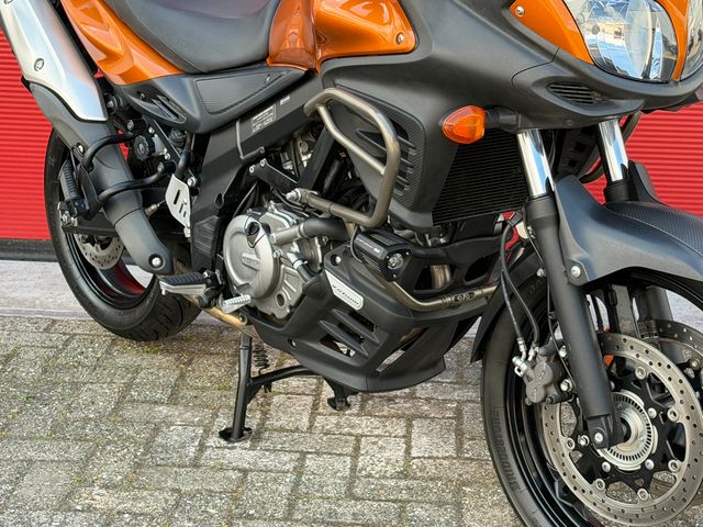 suzuki - v-strom-dl-650-abs