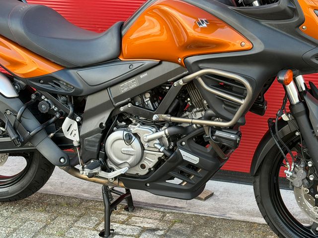suzuki - v-strom-dl-650-abs