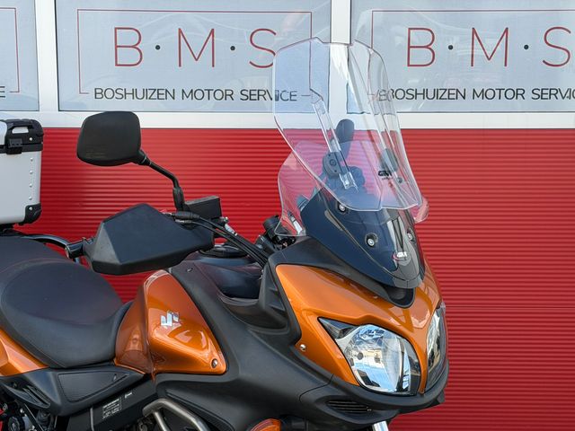 suzuki - v-strom-dl-650-abs