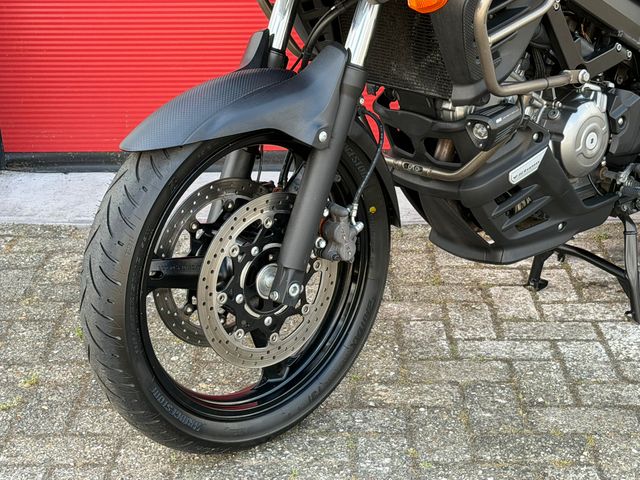 suzuki - v-strom-dl-650-abs