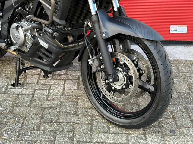 suzuki - v-strom-dl-650-abs