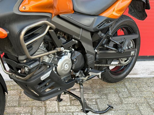 suzuki - v-strom-dl-650-abs