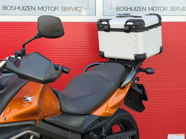 suzuki - v-strom-dl-650-abs