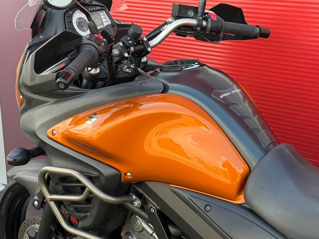 suzuki - v-strom-dl-650-abs