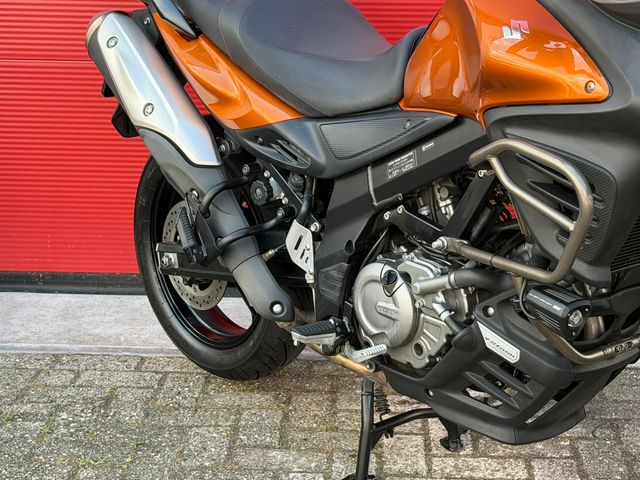 suzuki - v-strom-dl-650-abs