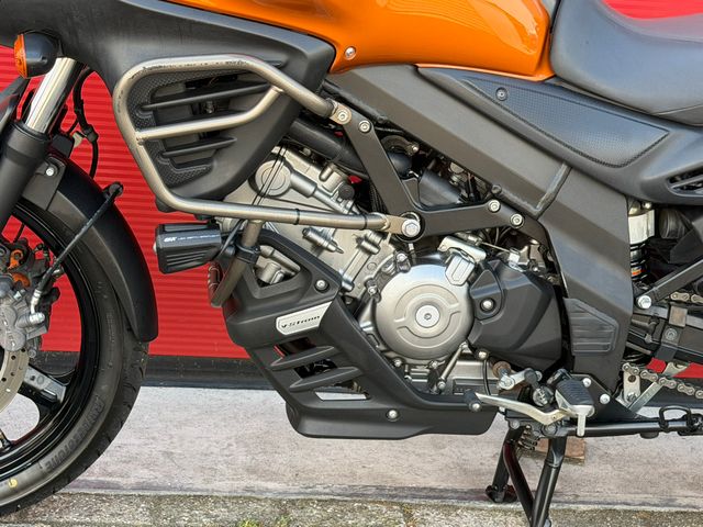 suzuki - v-strom-dl-650-abs