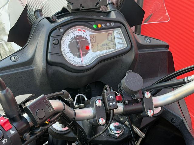 suzuki - v-strom-dl-650-abs
