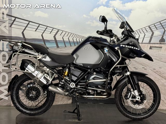 bmw - r-1200-gs-lc-adventure