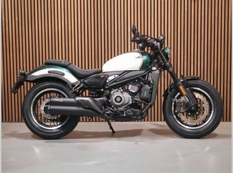 Cfmoto 450 CLC 2026 nieuw