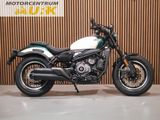 CFMOTO 450 CLC