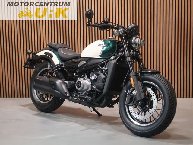 cfmoto - 450-clc
