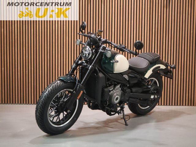 cfmoto - 450-clc