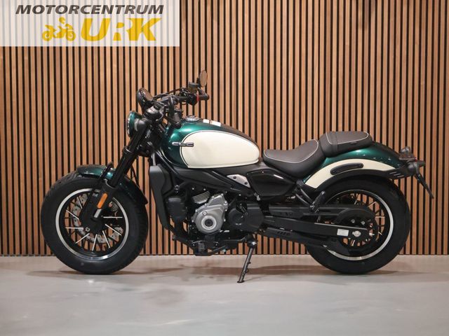 cfmoto - 450-clc