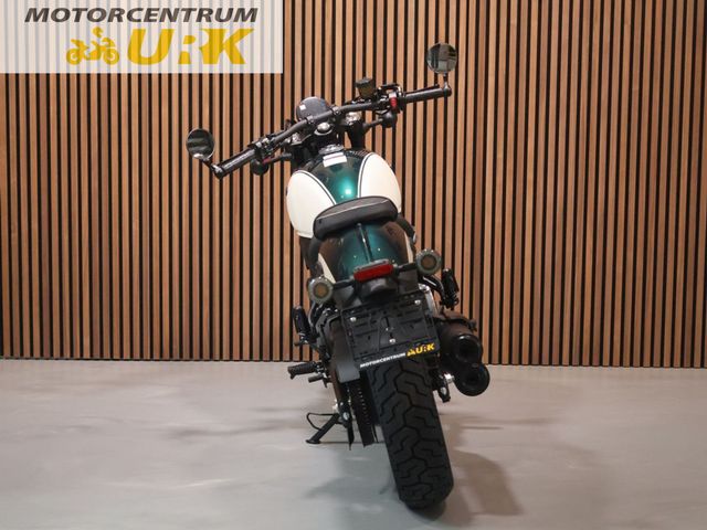 cfmoto - 450-clc