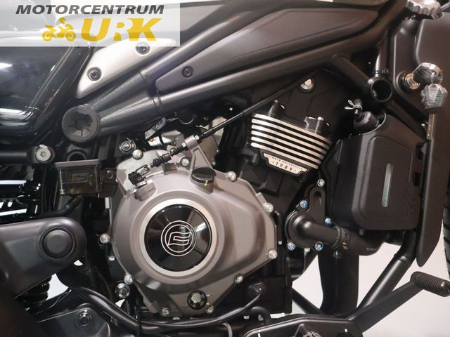 cfmoto - 450-clc