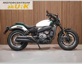 Cfmoto 450 CLC 2026 nieuw