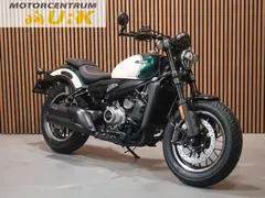 Cfmoto CLC 450 2026 nieuw – foto 2 van 10