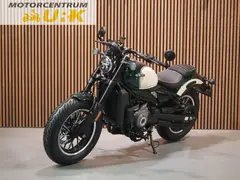 Cfmoto CLC 450 2026 nieuw – foto 4 van 10