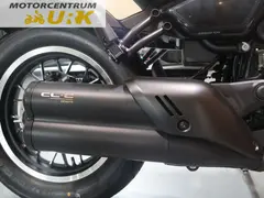 Cfmoto CLC 450 2026 nieuw – foto 8 van 10