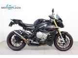 BMW S 1000 R