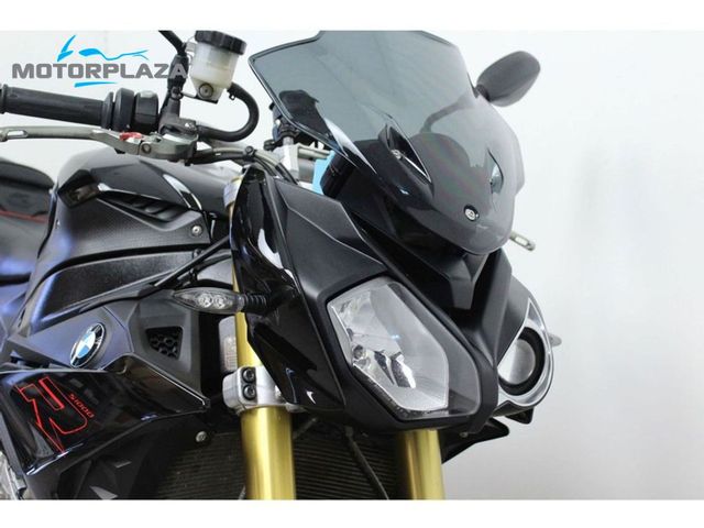 bmw - s-1000-r
