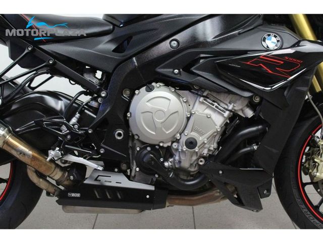 bmw - s-1000-r