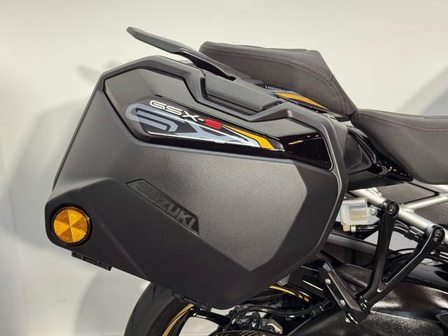 suzuki - gsx-s-1000-gx