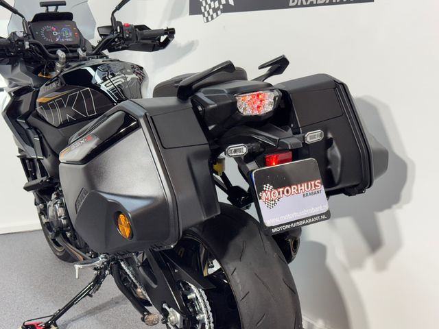 suzuki - gsx-s-1000-gx