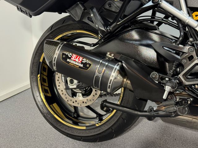 suzuki - gsx-s-1000-gx