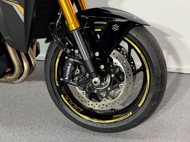 suzuki - gsx-s-1000-gx