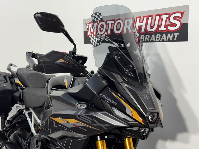 suzuki - gsx-s-1000-gx