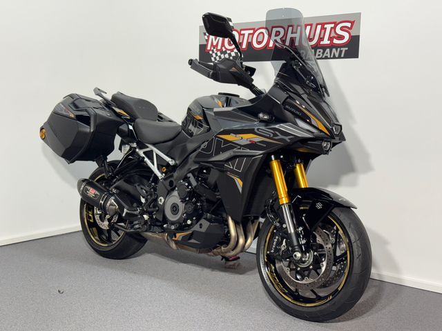 suzuki - gsx-s-1000-gx